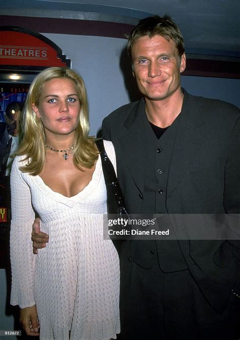 dolph lundgren black wife|dolph lundgren freundin.
